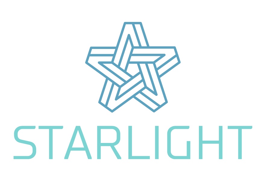 Starlight Innovations logo
